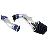 1999-2003 Mitsubishi Galant 2.4L 3.0L Cold Air Intake with Filter 99 00 01 02 03 