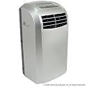 12,000 BTU Portable Air Conditioner Dehumidifier Fan - EdgeStar