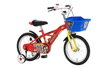 【完全組立発送】子供用自転車 侍戦隊シンケンジャー 16 侍戦隊シンケンジャー 16