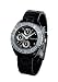 Police - Gift Set Police P11547MSB-02M - Montre Femme - Quartz - Bracelet Acier Inoxydable Noir