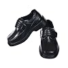 Goodfellas Double Stripe Driving Shoes
