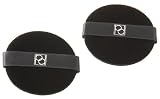 Paula Dorf Powder Puff 2 Pieces