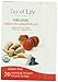 Tea Of Life Organic Green Tea, Ginger Peach, 20 Count