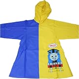 Thomas & Friends Toddlers Rain Coat (Age 3 - 6)