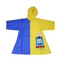 Thomas and Friends Rain Coat