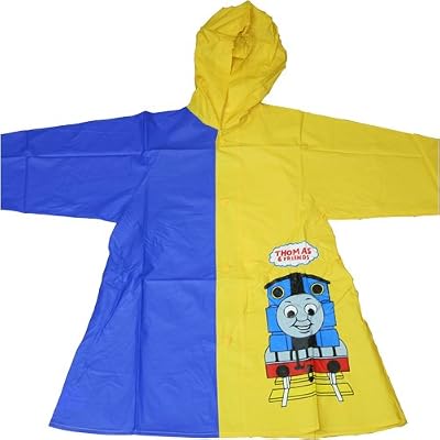 Thomas & Friends Raincoat (Age 4 - 8)