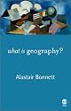 What is Geography?