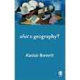 What is Geography? by  Alastair Bonnett