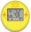 ポケウォーカー専用 シリコンカバー A:ピカチュウ (イエロー)
