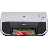 Canon Pixma MP190 All-In-One Photo Printer (2910B002)
