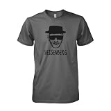 Produkt-Bild: Breaking Bad - Heisenberg - Herren T-Shirt