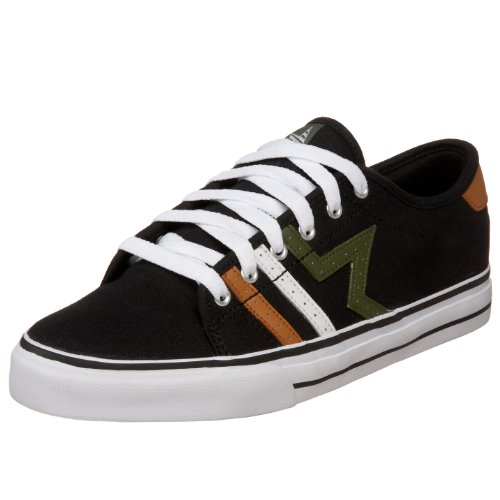 Dekline Men's Bodega Skate Sneaker Dekline Men's Bodega Skate Sneaker