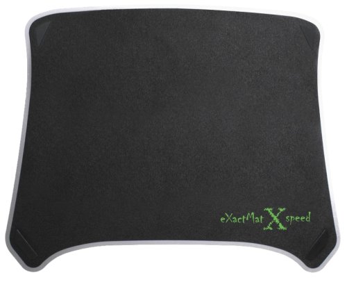 Razer eXactMat and eXactRest Bundle - Mouse Pad and Wrist Rest