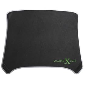 Razer eXactMat and eXactRest Bundle - Mouse Pad and Wrist Rest