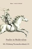 Defining neomedievalism(s). II