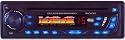 In-Dash CD Player, AM/FM Reciever With Detachable Front Panel