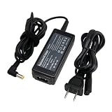 Laptop AC Adapter for Acer Aspire One A110, A150, AOA110, AOA150, ZG5 Series