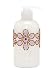 Primal Elements Sparkle Creamy Body Wash, Sweet Almond, 8-Ounce Bottle