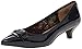 Anne Klein AK Women's Muriele Patent Dress Pump