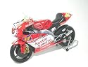 1/12 Aprilia 250 CCM Team Aprilia Grand Prix Racing V Rossi