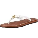 Roxy Nostra XEWSL185, damen Sandalen/Zehentrenner