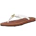 Roxy Nostra XEWSL185, damen Sandalen/Zehentrenner