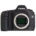 Canon EOS 5D 12.8 MP Digital SLR Camera (Body Only)
