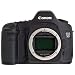 Canon EOS 5D 12.8 MP Digital SLR Camera (Body Only)