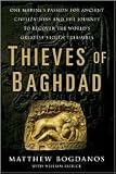 Thieves of Baghdad 1st (first) editon Text Only