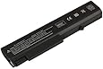 Super-Capacity Li-ion Battery For HP Compaq 6530b 6535b 6730b 6735b series fits HSTNN-IB68 HSTNN-IB69 HSTNN-CB69 HSTNN-UB68 Laptops [ 4400mAh/48Whr 6 Cell]
