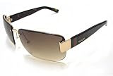 GUCCI 2851/S Sunglasses 2851S Gold Havana APQ/YY Shades