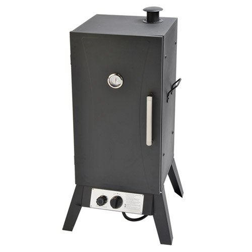 Tahoe 4011128 Propane (LP) Gas Smoker product image