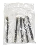 5 each: Seminole Standard Black Nipple (P200120600)