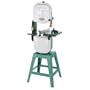 Grizzly G0580 14" Bandsaw 3/4 HP