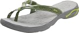 Ahnu Womens Nicasio Flip Sandal Sandals