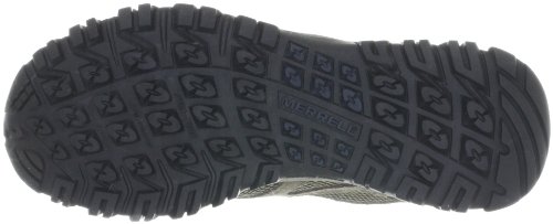 MERRELL Phoenix Sport GORE-TEX Men's Hiking Shoes, Brown, UK9.5