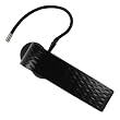 Jawbone PRIME Bluetooth Headset (Blah Blah Black)