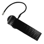 SAVE $32.24 - Jawbone Prime JBT03 Bluetooth Headset (Blah Blah Black) $97.75