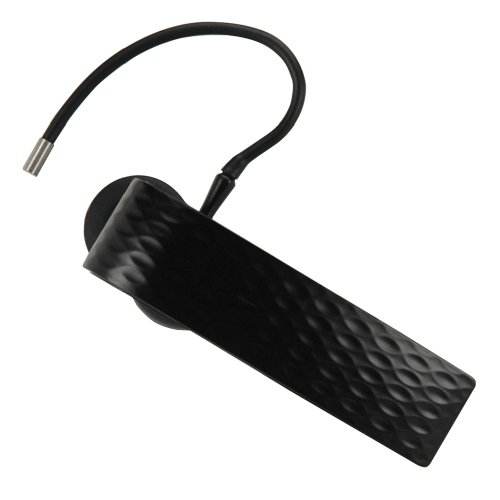 Jawbone PRIME Bluetooth Headset (Blah Blah Black)