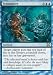 Traumatize RARE - Magic the Gathering MTG 10th Edition