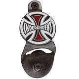 Independent Accessory Parched Bottle Opener