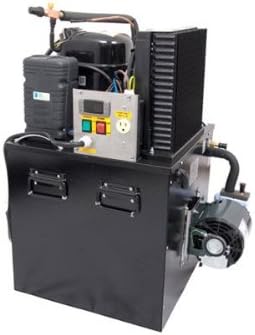Glycol EG-1-2P 250 ft. Glycol Draft Beer System Chiller - Extra 1-2