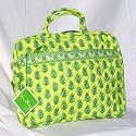Vera Bradley Laptop Case Citrus