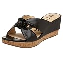 Unisa Women's Talesha Platform Slide
