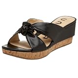 Unisa Womens Talesha Platform Slide