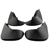 EricTM NEW Mud Flap Splash Guards For 2009-2011 Buick Regal 