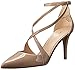 Nine West Women's Peacesign Synthetic Dress Pump