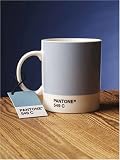 Pantone Colour Mug Range - Sky Blue 549C