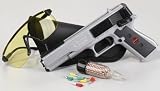 Marksman 2000K air pistol