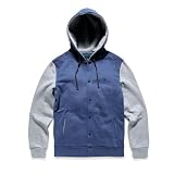 KR3W Morrison Hood Indigo